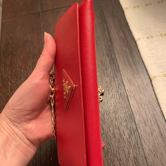 Prada wallet - Picture 6 of 15